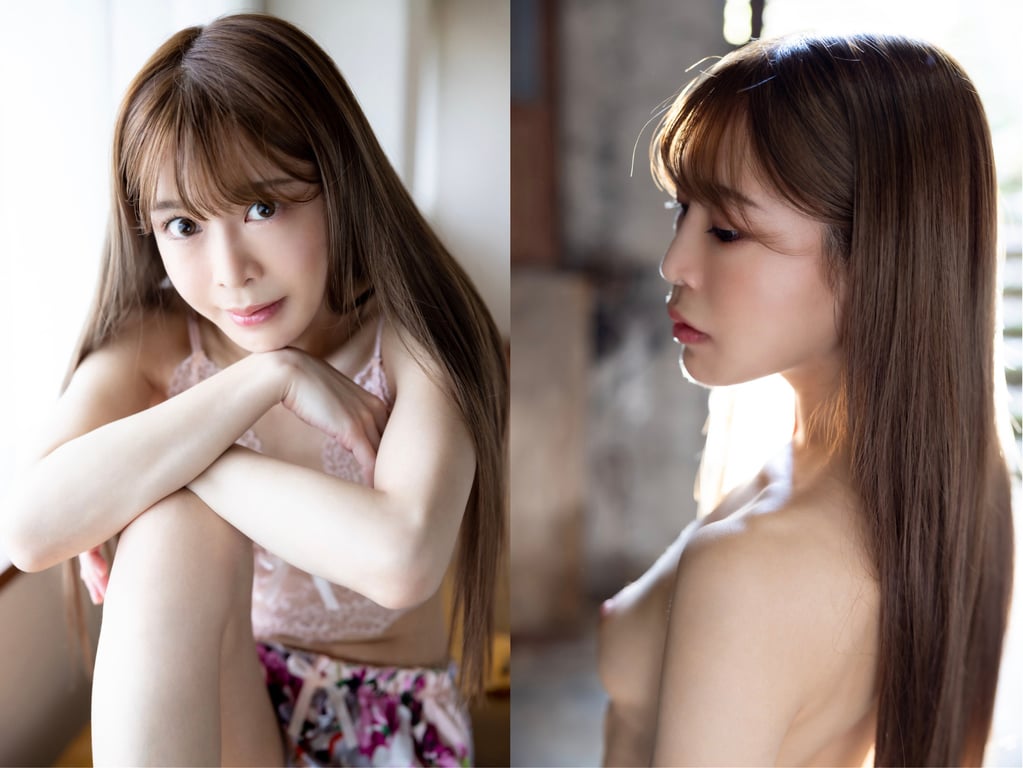 图片[45]-高嶋めいみ ヌード写真集 METAMORPHOSE[115pics] - 在线免费观看-阅图吧