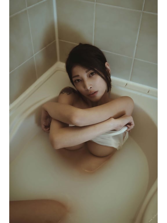 图片[93]-#傻傻曈 Tone Tone-曈心未泯個人寫真 (2019-10-24) - 全本免费在线观看-阅图吧