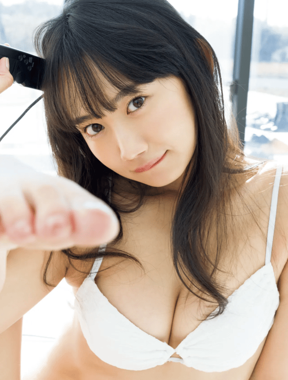 图片[8]-#相沢菜々子 春色的ミューズ - 全本免费在线观看-阅图吧