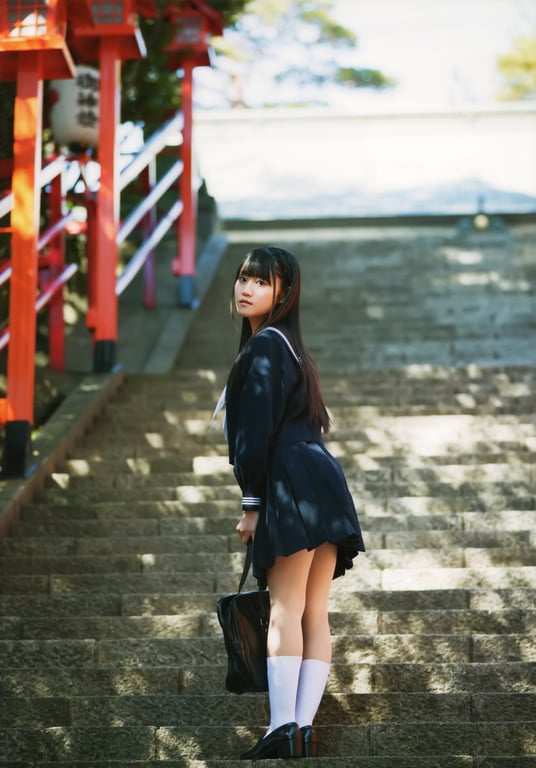 图片[39]-#Yui Ogura 小仓唯 – yui memory (2014-06-03) - 全本免费在线观看-阅图吧