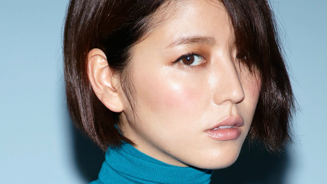 图片[107]-#Masami Nagasawa 长泽雅美 IQUEEN Vol.11 - 全本免费在线观看-阅图吧