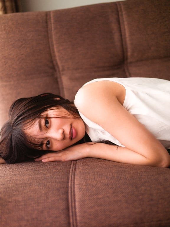 图片[66]-#Hina Kawata 河田阳菜 – 1st Photobook Order of memories 回忆的顺序 (2022-03-01) - 全本免费在线观看-阅图吧