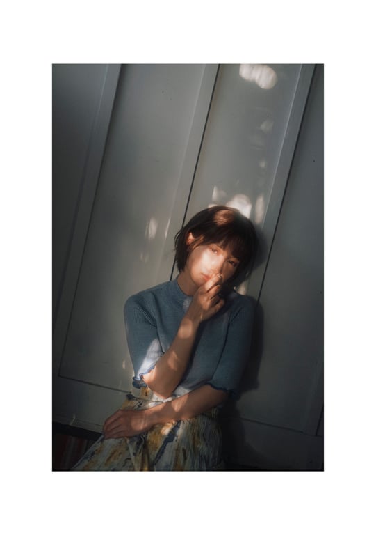 图片[141]-#小岛南 デジタル写真集 とられち(No Watermark) - 全本免费在线观看-阅图吧