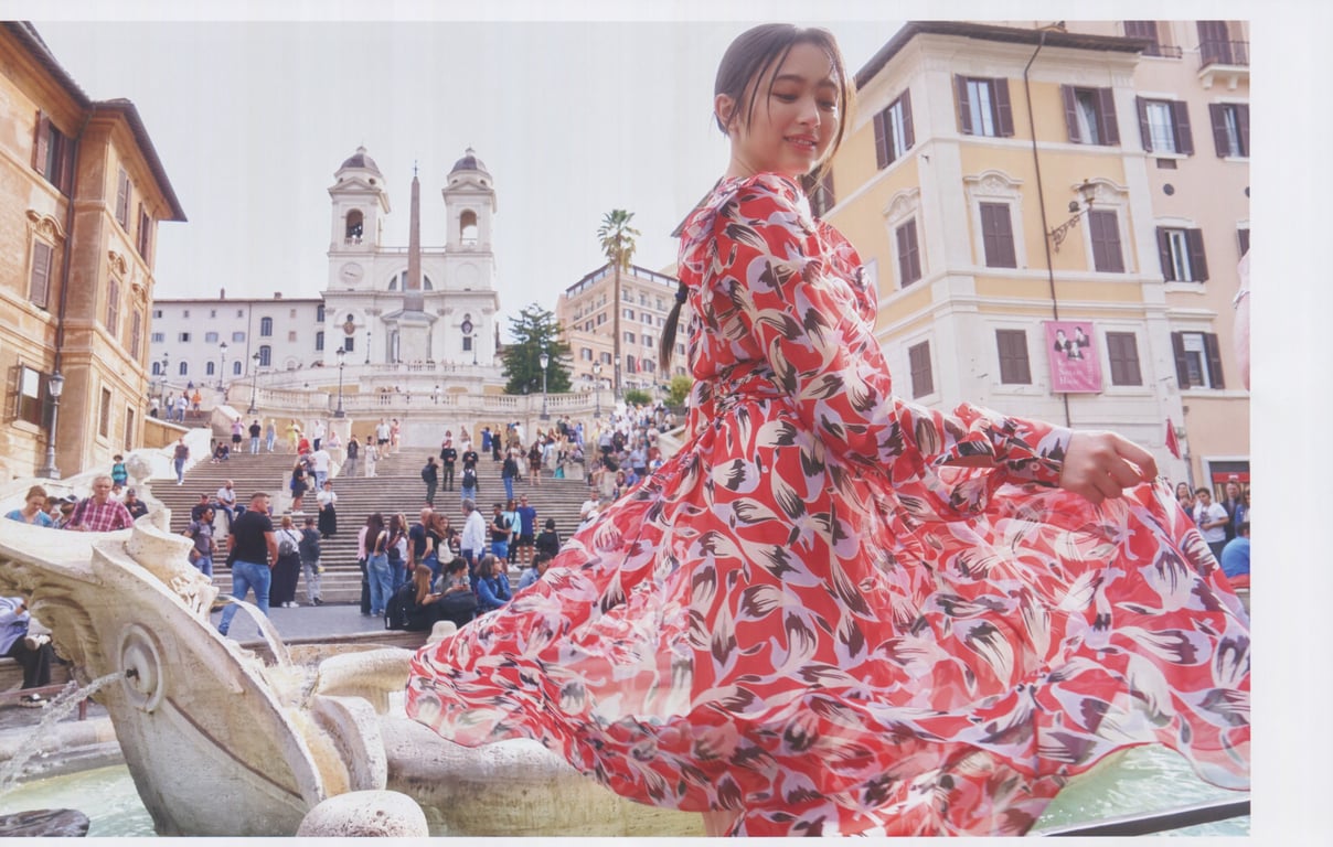 图片[89]-乃木坂46 井上和 1st写真集 独白 - 在线免费观看-阅图吧