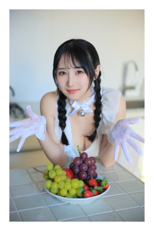 图片[166]-Super Sweetie 小野坂结香 裸体写真集 FANZA限定特别剪辑附赠 - 在线免费观看-阅图吧