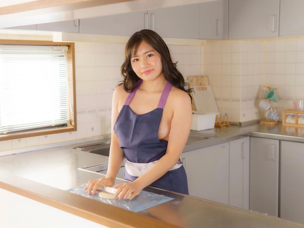 图片[56]-#人妻裸体写真集『想撒娇的人妻的柔嫩肌肤』如月夏希 - 全本免费在线观看-阅图吧