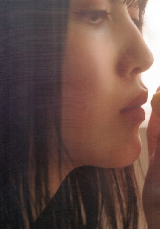 图片[145]-Shiori Kubo 久保史绪里 - 1st Photobook Intersection 交差点 (HQ Scan) - 在线免费观看-阅图吧