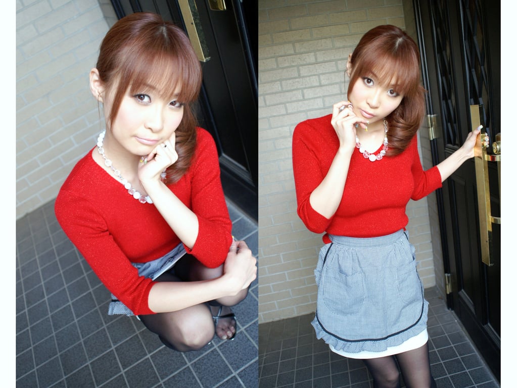 图片[9]-きこうでみさ 爆ヤバDIGITAL写真集『不行啊，丈夫要回来了...』 - 在线免费观看-阅图吧