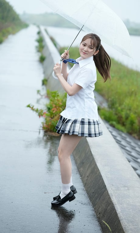 图片[53]-ちーまき写真集「像我这样。」 - 在线免费观看-阅图吧