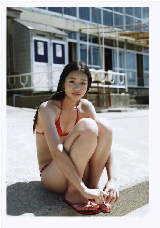 图片[38]-#Rika Adachi 足立梨花 – Tokidoki Dokidoki 时而 心跳加速 (2011-01-24) - 全本免费在线观看-阅图吧