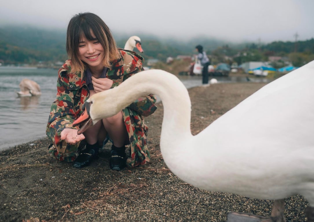 图片[21]-Lisa Nitou 仁藤利沙 - Desires 欲求 - 在线免费观看-阅图吧