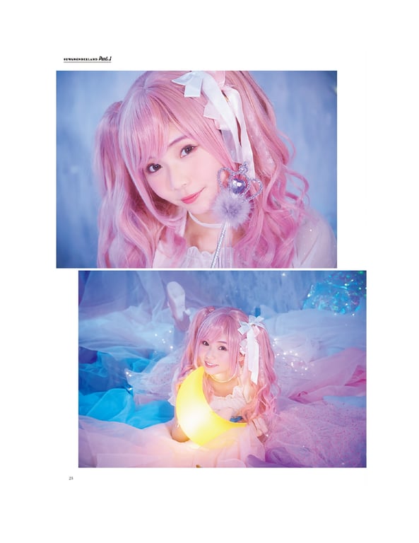 图片[45]-#2020.04.30 Nanaka Suwa 諏訪七夏 – Suwa once upon a time - 全本免费在线观看-阅图吧