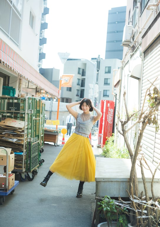 图片[24]-Akira Mizuno 水野瞳 – MAKE SOME LOVE! (2023-06-26) - 在线免费观看-阅图吧