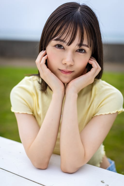 图片[33]-#Remu Suzumori 凉森玲梦 – In a transparent world 在通透的世界中 (2021-11-19) - 全本免费在线观看-阅图吧