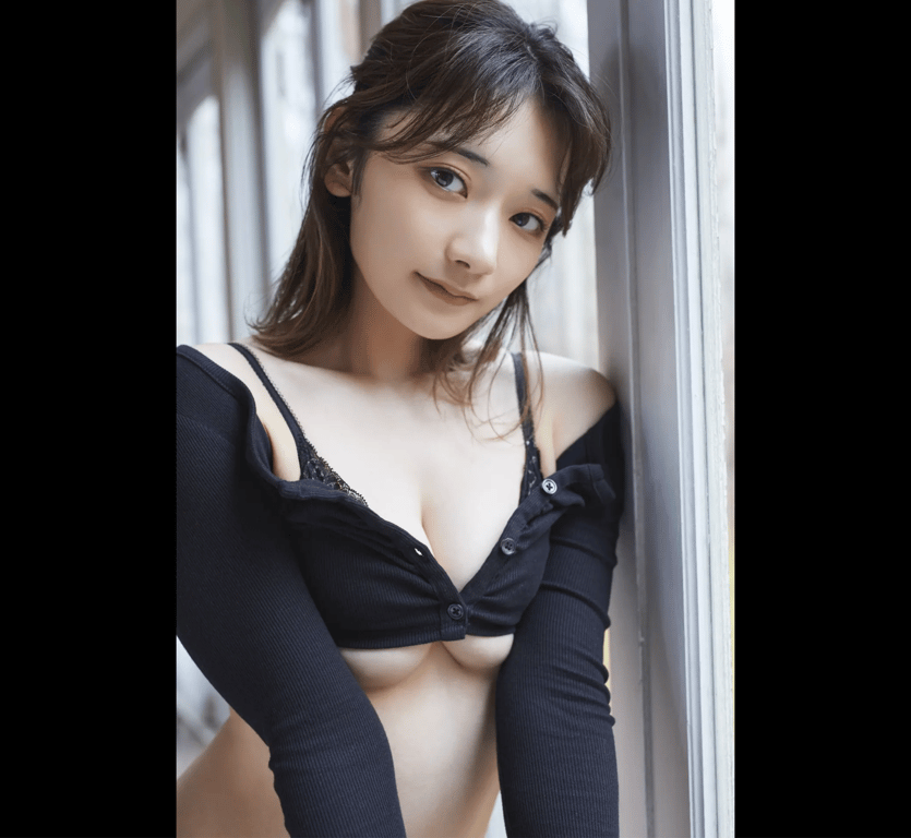 图片[10]-#尊みを感じて桜井 初限界超えSEXY! (FRIDAY GOLD) - 全本免费在线观看-阅图吧