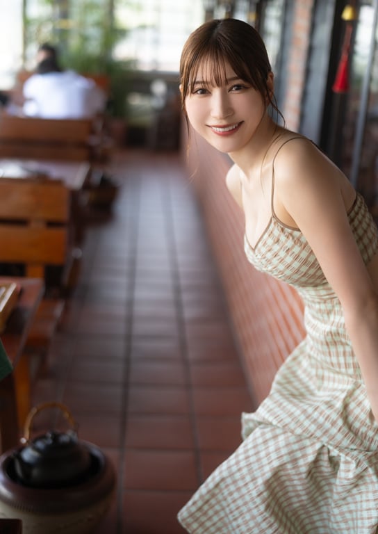 图片[14]-2024.09.05【デジタル限定 YJ PHOTO BOOK】雪平莉左写真集「即使喧嚣，也定会回首」 - 在线免费观看-阅图吧