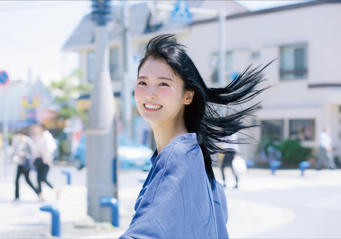 图片[2]-[EX Taishu Photobook] 由良由良 - I'm home, welcome back 我回来了，欢迎回家 (2023-07-14) - 在线免费观看-阅图吧