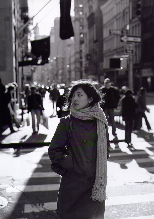 图片[16]-#広末凉子 写真集 New York RH Avenue 2003 - 全本免费在线观看-阅图吧