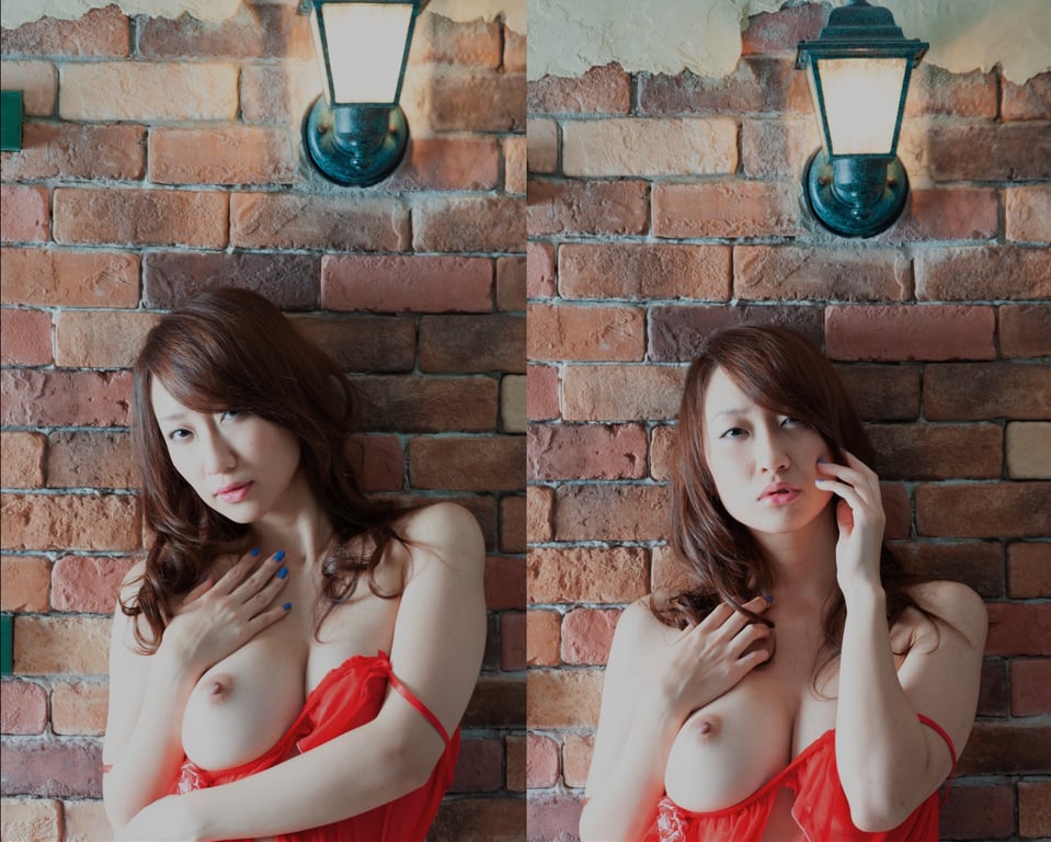 图片[18]-Miku Konno 绀野美红 – Nude Workshop 裸体工房 Vol. 4 - 在线免费观看-阅图吧