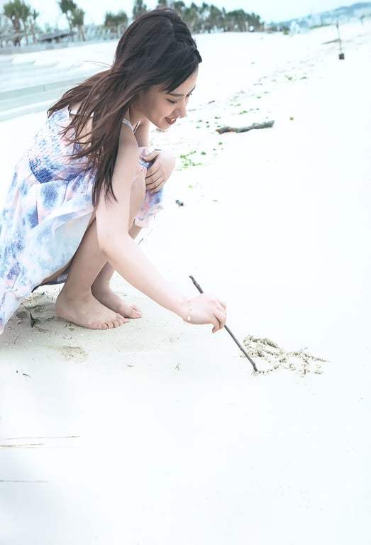 图片[144]-#山田菜菜 – 4+3=7 - 全本免费在线观看-阅图吧