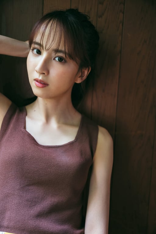 图片[28]-#Platinum Flash Vol.23 (2023) 乃木坂46 远藤樱 佐藤枫 佐藤璃果 樱坂46 小岛凪纱 爱来 NGT48 小越春花 AKB48 大盛真步 桐原美月 山田圣爱 - 全本免费在线观看-阅图吧