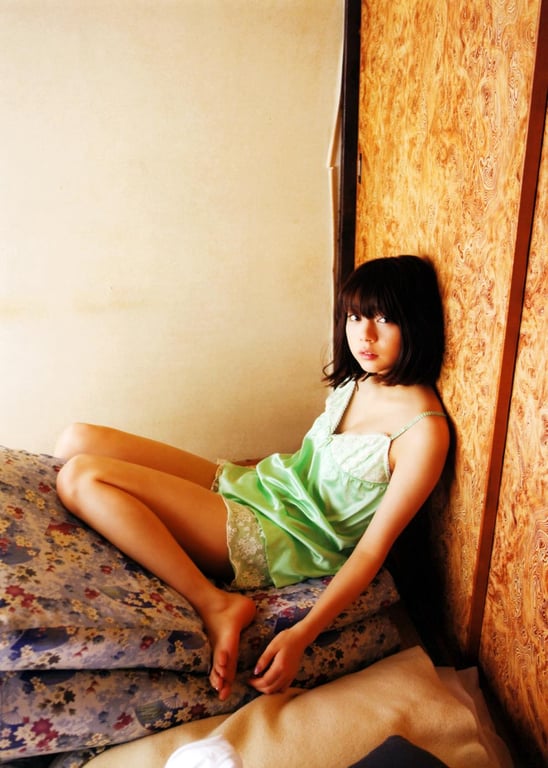 图片[72]-#Yuria Haga 芳贺优里亚 – YUUREAL (2009-04-04) - 全本免费在线观看-阅图吧