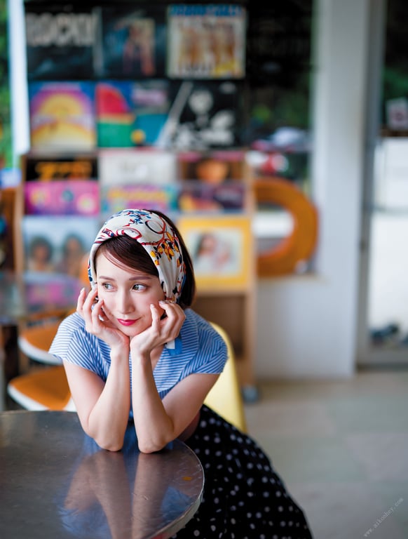 图片[66]-#小島みなみ写真集 Progress Full ver - 全本免费在线观看-阅图吧