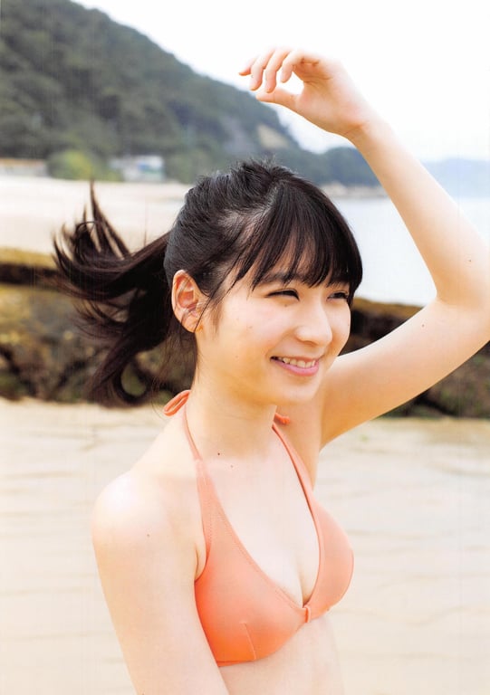 图片[47]-#Natsumi Matsuoka – Postscript (SR) - 全本免费在线观看-阅图吧