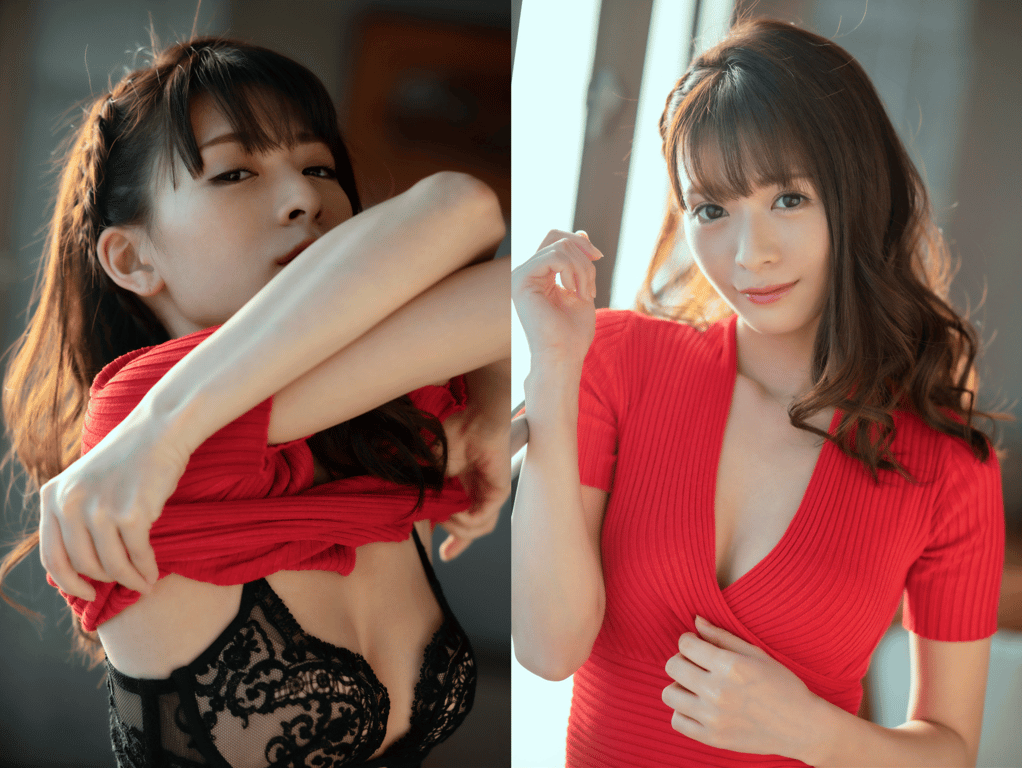 图片[6]-#縦ラインの美 誘惑ニット 着衣エロティシズム vol.02 - 全本免费在线观看-阅图吧