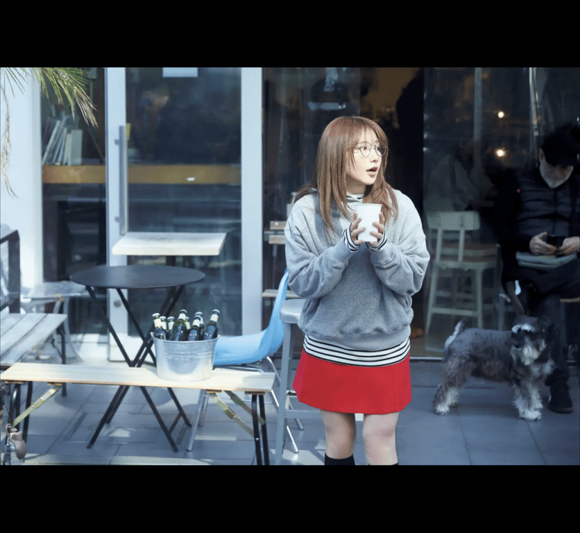 图片[3]-#FRIDAY GOLD 青山渚 恋爱的美肌 - 全本免费在线观看-阅图吧