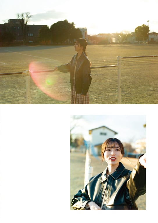 图片[102]-[電子書籍限定カバー･電子限定特典付] 佐佐木琴子1st写真集 黎明的梦 (声グラe-books) - 在线免费观看-阅图吧