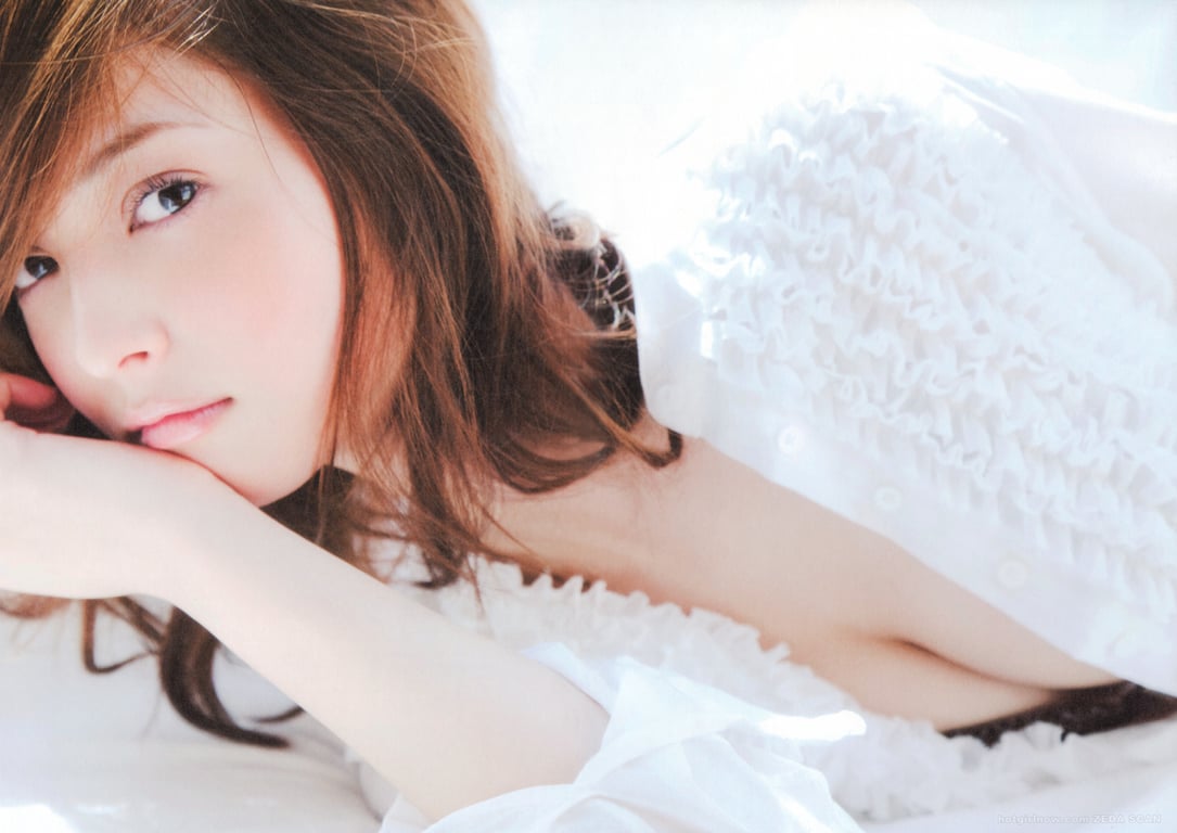 图片[5]-#佐々木希 Non・non - 全本免费在线观看-阅图吧