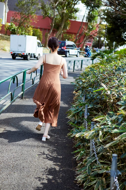 图片[33]-#新谷姬加 魅惑的Ｓ曲线 FRIDAY DIGITAL写真集 - 全本免费在线观看-阅图吧