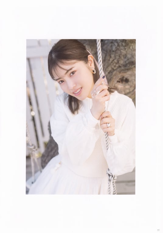 图片[93]-#石原夏织写真集 Terminal - 全本免费在线观看-阅图吧