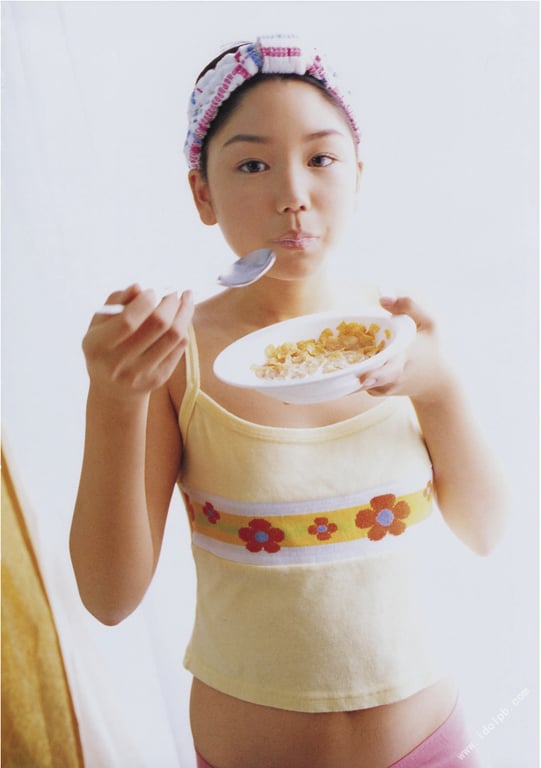 图片[57]-#鮎川穂乃果 写真集 十二歳 - 全本免费在线观看-阅图吧