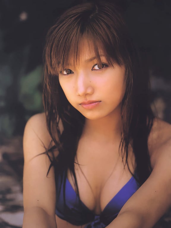 图片[51]-#Maki Goto 后藤真希 – Goto Maki 后藤真希 (2001-11-06) - 全本免费在线观看-阅图吧