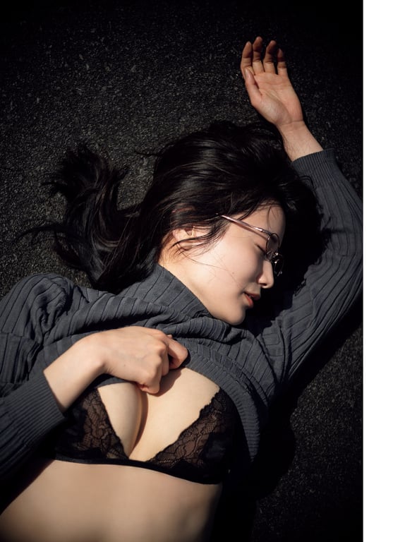 图片[91]-2023.09.22 出口亚梨沙 写真集 Ｅｓｓｅｎｃｅ - 在线免费观看-阅图吧