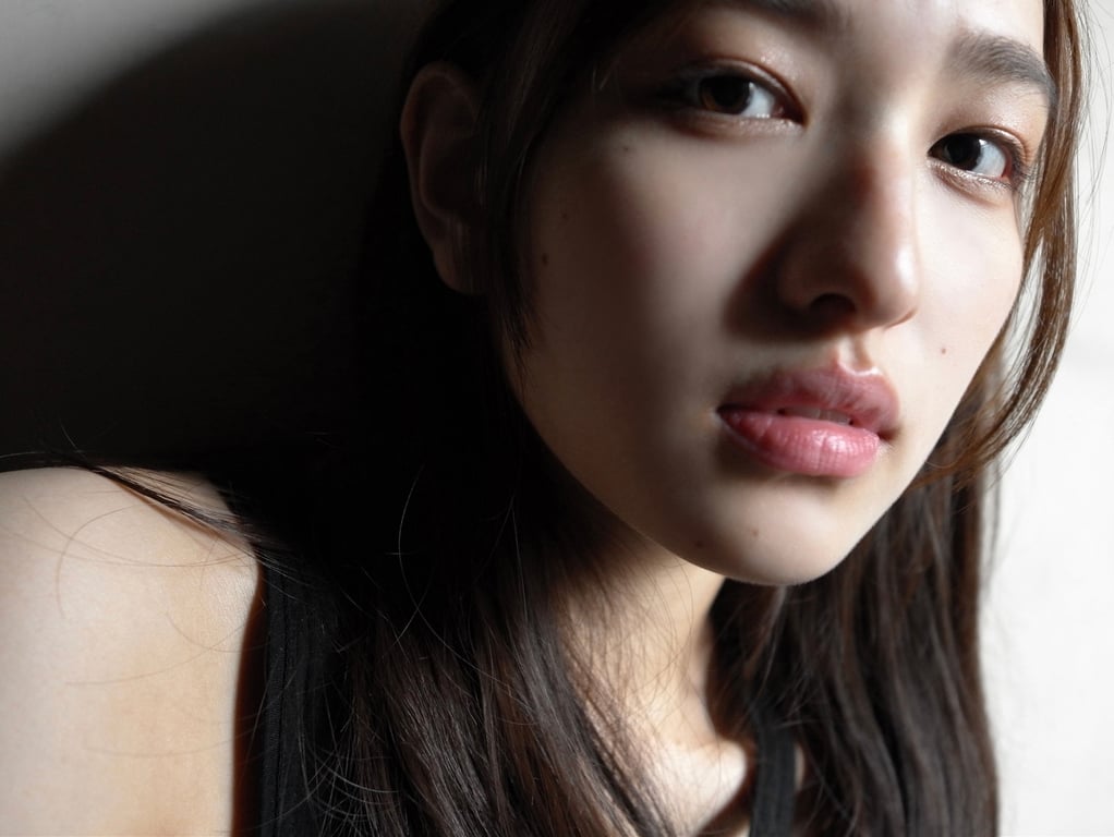 图片[36]-#北村優衣 不加修饰的女主角 週刊ポストデジタル写真集[55pics] - 全本免费在线观看-阅图吧