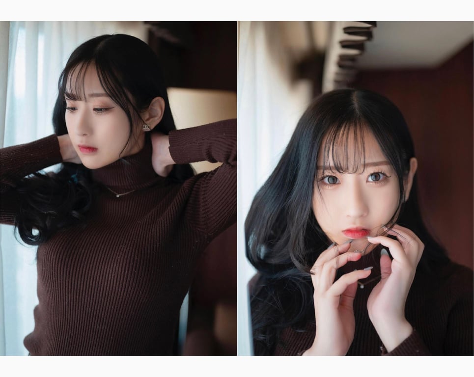 图片[26]-#花宮いのり INORI 1st e-book - 全本免费在线观看-阅图吧