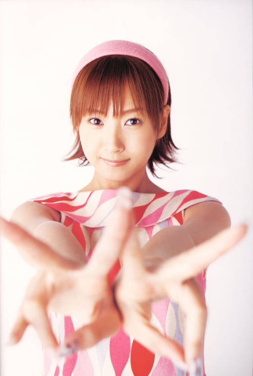 图片[93]-#藤本美貴 – mikitty - 全本免费在线观看-阅图吧