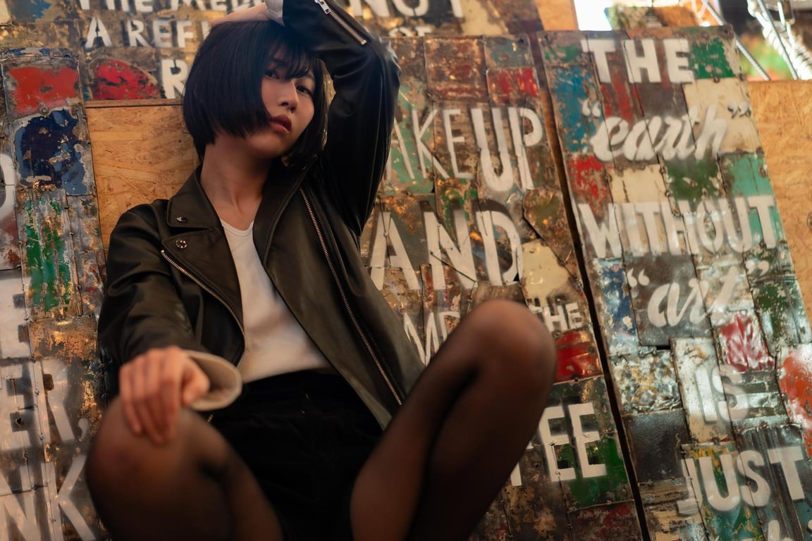 图片[40]-#Mio Mito 美东澪 – Moment Vol.2 - 全本免费在线观看-阅图吧