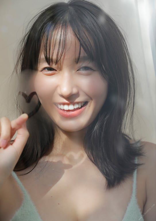 图片[33]-スピ／サン グラビアフォトブック 志田音々 ねねまる日和(2023-04-10) - 在线免费观看-阅图吧