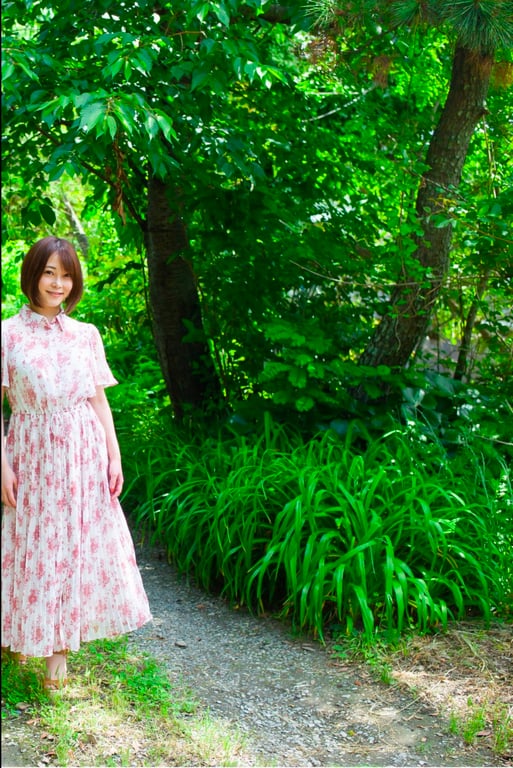 图片[2]-#希代亜美 オフィシャル写真集 白い裸 - 全本免费在线观看-阅图吧