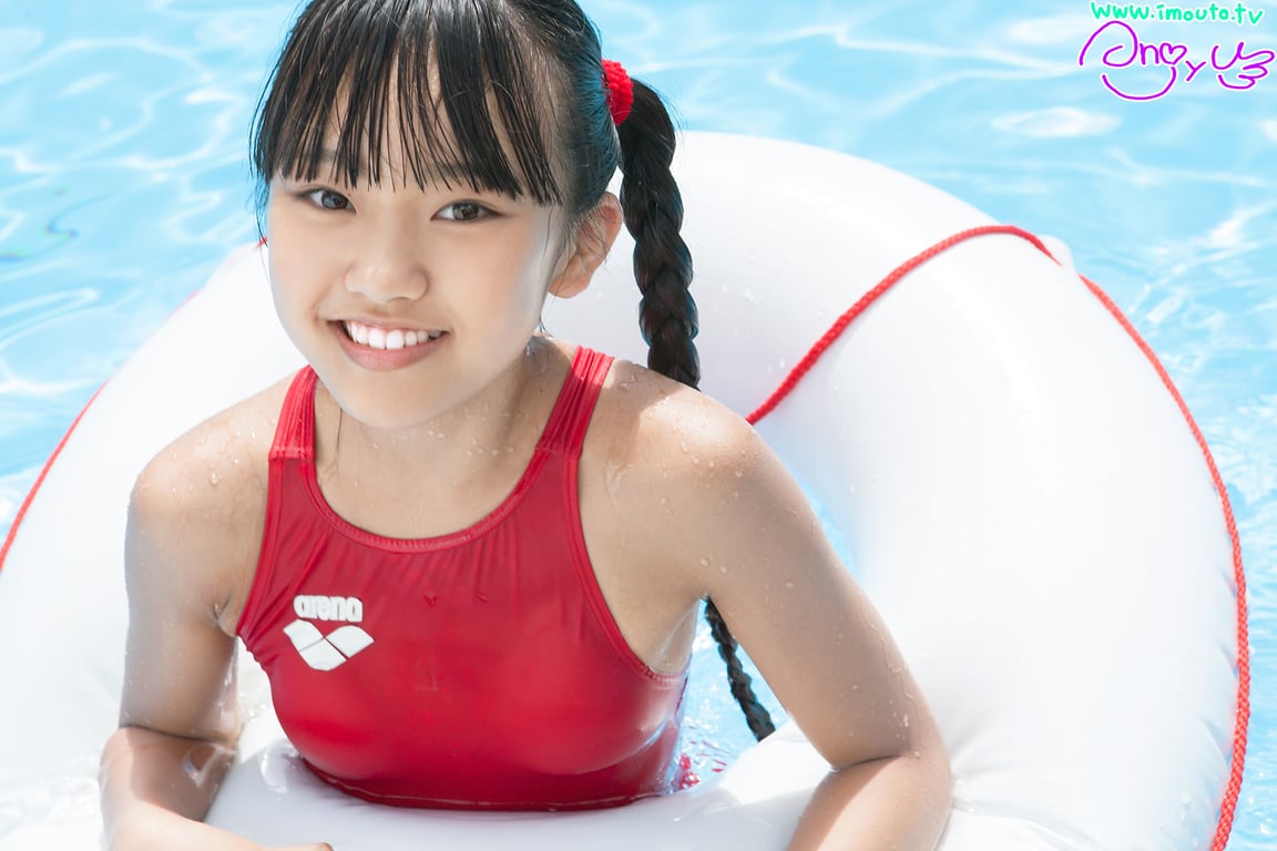 图片[55]-香月杏珠 『夏少女 vol.2』 - 在线免费观看-阅图吧