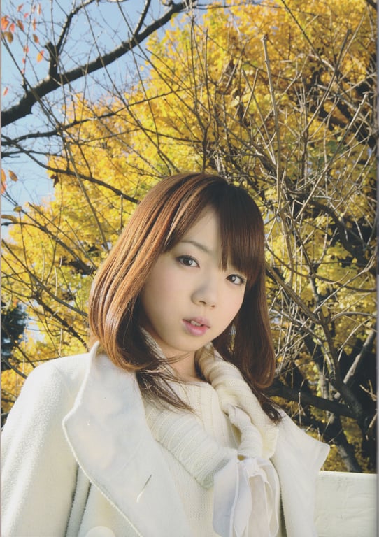 图片[9]-#Arisa Noto 能登有沙 – ARi 01 (2009.12) - 全本免费在线观看-阅图吧