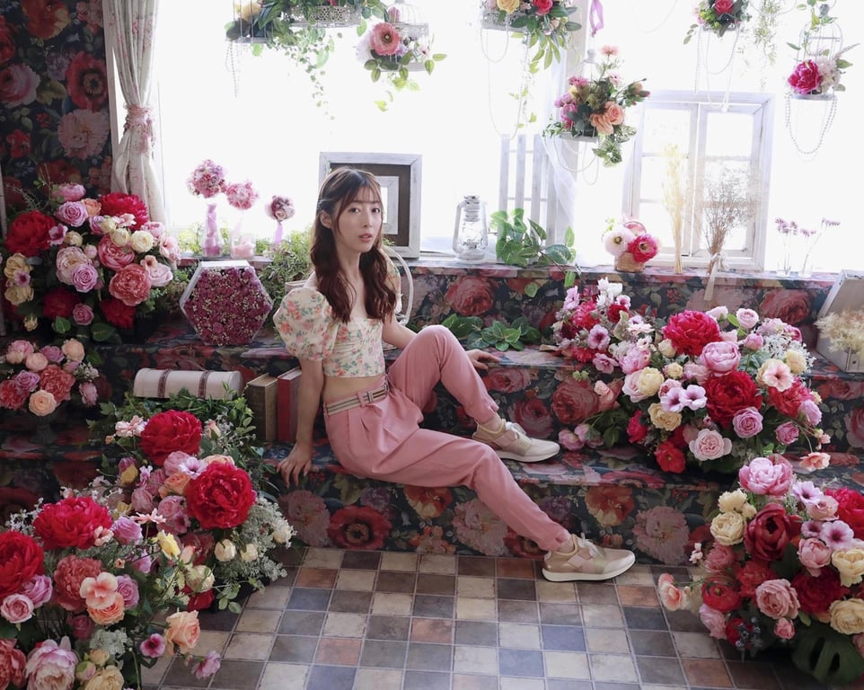 图片[91]-#宇野栞菜 デジタル写真集 おやすみフィクション - 全本免费在线观看-阅图吧