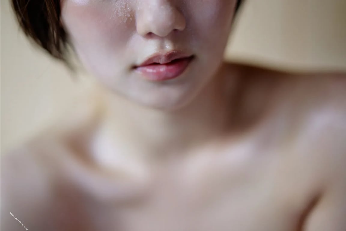 图片[49]-#【祭典来了！】奥山かずさ 完全未公开50cut公开 - 全本免费在线观看-阅图吧