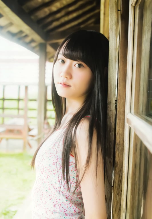 图片[86]-#Yui Ogura 小仓唯 – Yui Hatachi 二十岁 (2016-06-24) - 全本免费在线观看-阅图吧