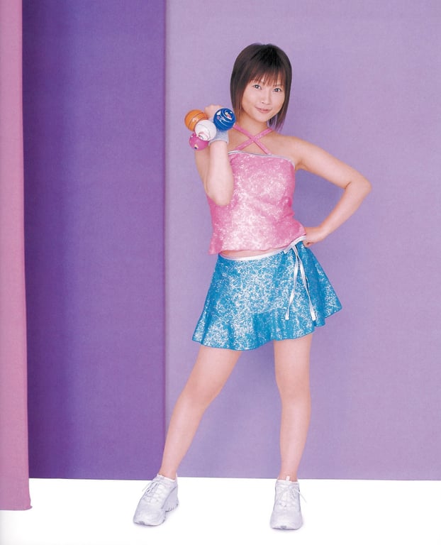 图片[67]-#安倍なつみ in Hello! Project 2004 summer - 全本免费在线观看-阅图吧