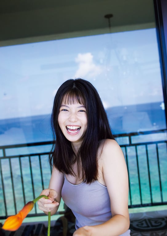 图片[23]-#Mio Imada 今田美樱首本写真集「生命力」 (2018.10.31) - 全本免费在线观看-阅图吧